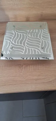 plafonnier