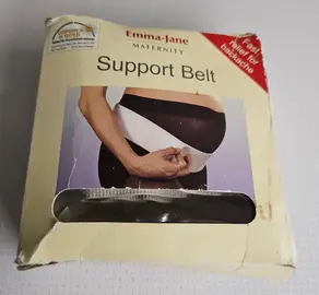 Ceinture de grossesse