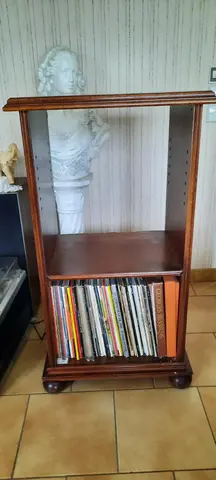 meuble hifi