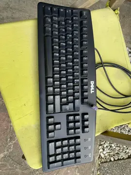 clavier ordinateur