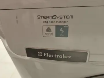 lave linge Electrolux