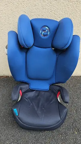 Siège auto cybex groupe 2/3