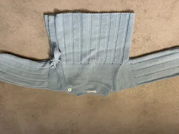 t shirt manche longue bébé 1 mois
