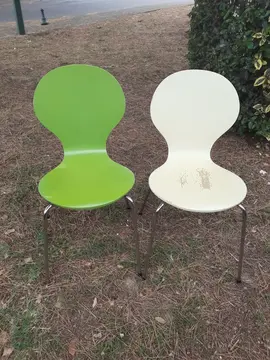 chaises cuisine