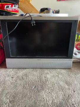 TV