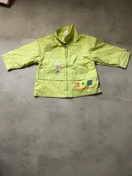 manteau bébé 9 Mois