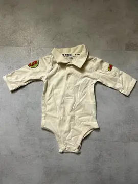 body bébé 1 Mois