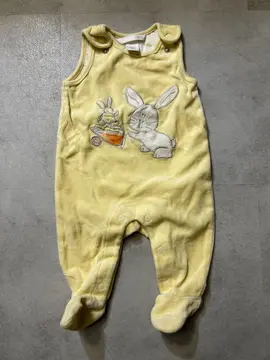 Body bébé 1-2 Mois