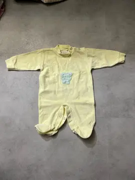 body bébé 3-6 Mois