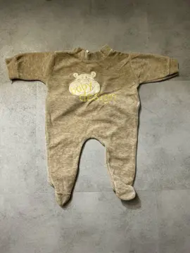Body bébé 3 mois