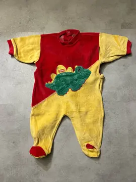 Body bébé naissance