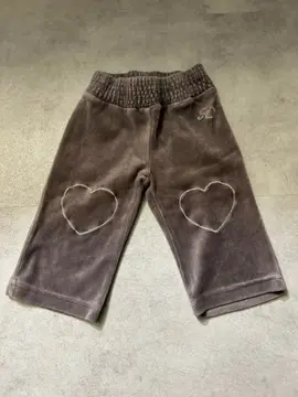 Pantalon bébé 9 Mois