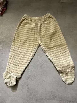 Pantalon bébé 9-12 Mois