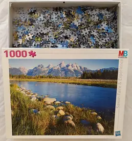 Puzzle