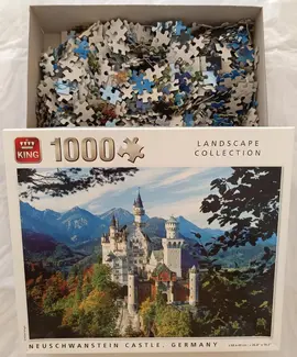 Puzzle