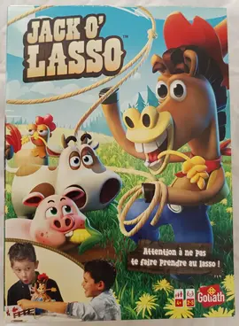 Jeu de société