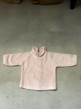 t shirt manche longue bébé 1 Mois