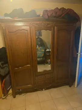 armoire