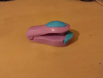 Scelleuse plastique