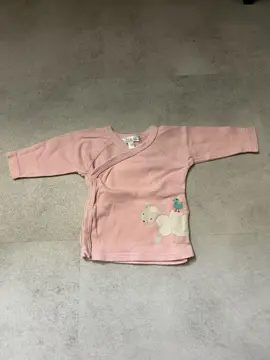 t shirt manche longue bébé 1 Mois