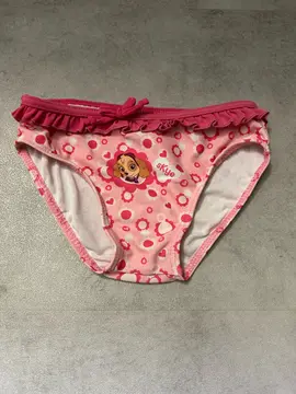 maillot de bain bébé fille 24 Mois