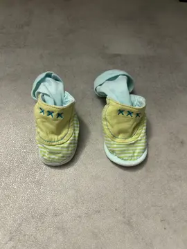 Chaussures bébé 0-1 Mois