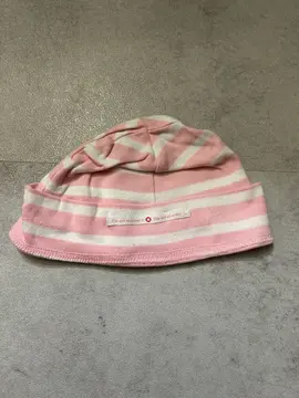bonnet bébé 12 Mois