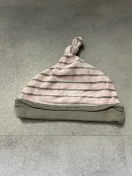 bonnet bébé 12 Mois