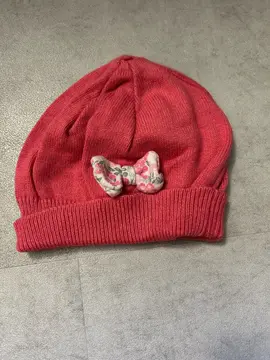 bonnet bébé 12-18 Mois