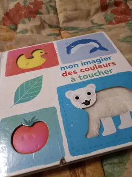 livre enfant