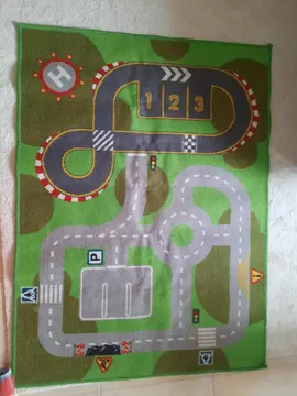 Tapis enfant