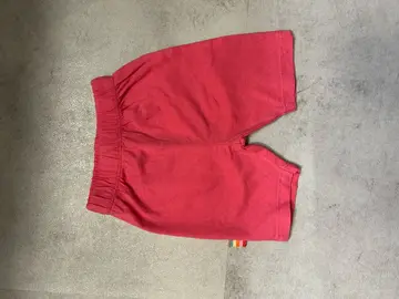 Short bébé 3 Mois