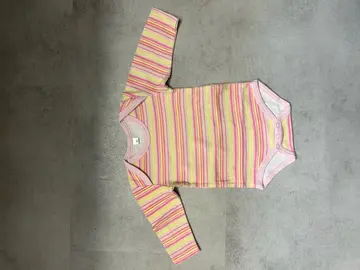 Body bébé 3 Mois
