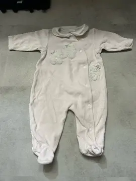 Body bébé 3-6 Mois