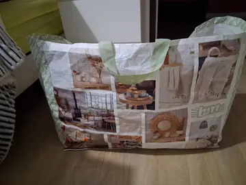 grand sac cabas 60x30x45