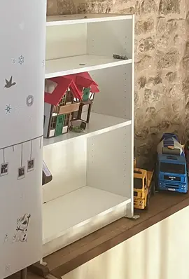 petit Billy IKEA