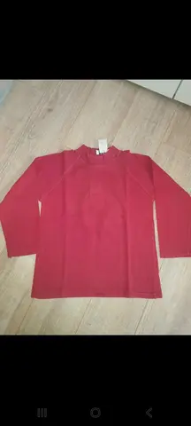Tee-shirt 4 ans