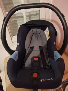 cosy seul bébé