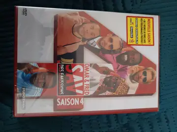 DVD SAV