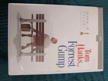 DVD Forest Gump