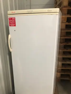 Frigo fonctionnant