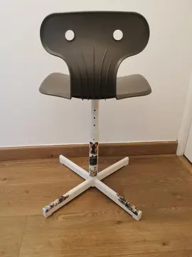 Chaise de bureau enfant ado