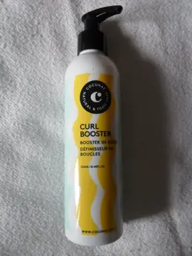 Soins pour chevelure bouclée