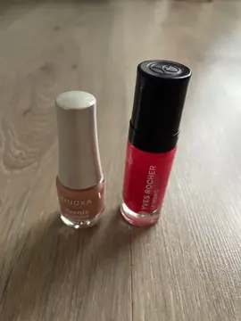 Vernis à ongles