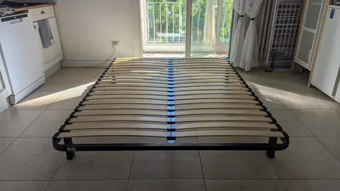 Sommier et matelas 140 x 190