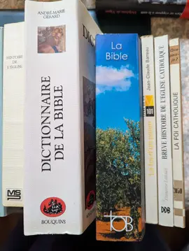 30 livres théme Religion chrétienne