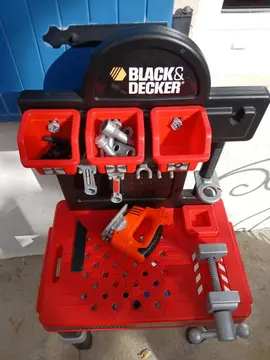 Établi bricolage