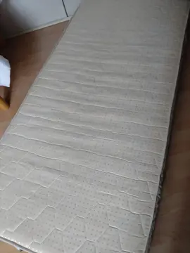 matelas 1 place 90x190