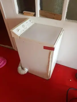 sèche linge