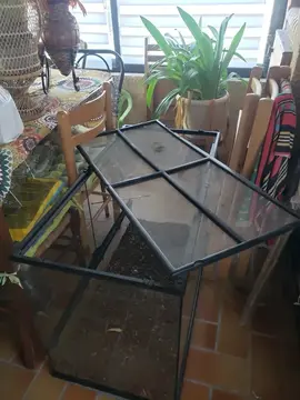 Vivarium / Aquarium
